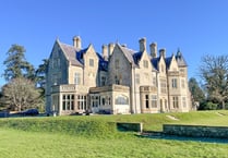Gothic £2.75m home for sale once belonged to Bonham Carter family 