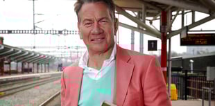 Michael Portillo sheds light on Haslemere's place in musical history