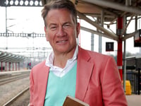 Michael Portillo sheds light on Haslemere's place in musical history