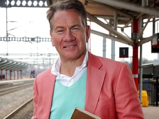 Michael Portillo sheds light on Haslemere's place in musical history