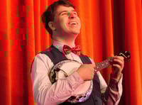 Vic's Music Matters: Enjoy an Easter feast of local live music