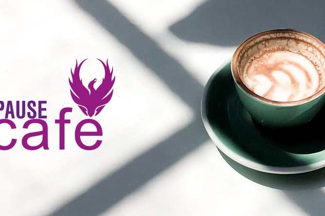 Bordon's Menopause Cafe has proved such a success, it is now looking to open a cafe in Petersfield too