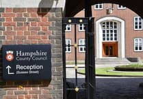 SEND child misses out on 'years' of full time education in Hampshire