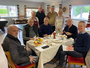 Royal British Legion Club launches £5 fry-ups for military veterans