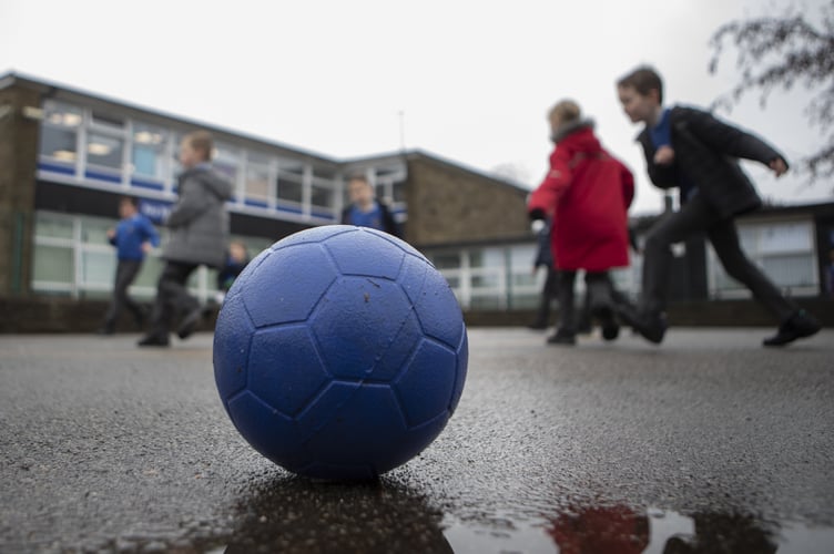 One in 10 East Hampshire children living in poverty