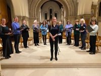 Spirit of Ann Pinhey evident in Petersfield Musical Festival concert
