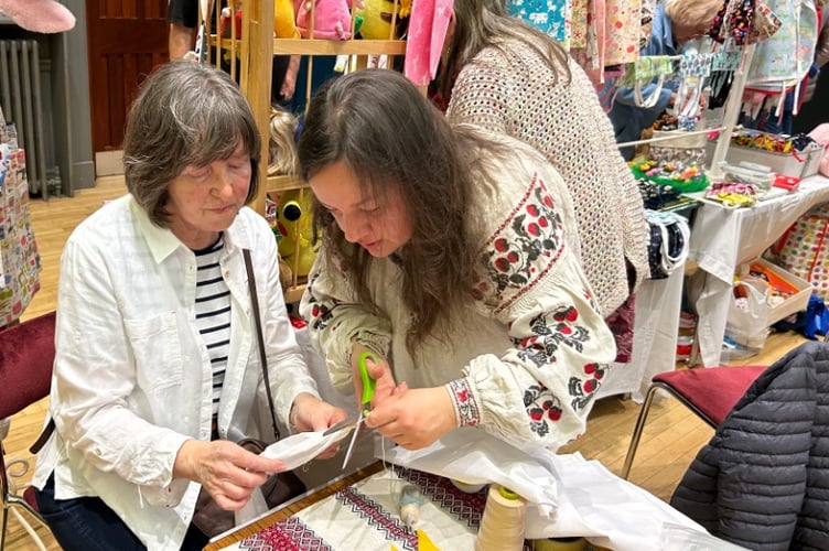 PP Easter Market Pic9