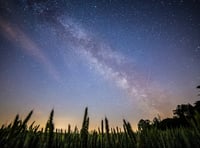 Clanfield astronomer to give Petersfield talk about dark sky reserve