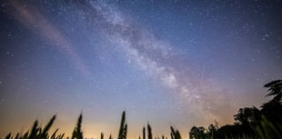 Clanfield astronomer to give Petersfield talk about dark sky reserve