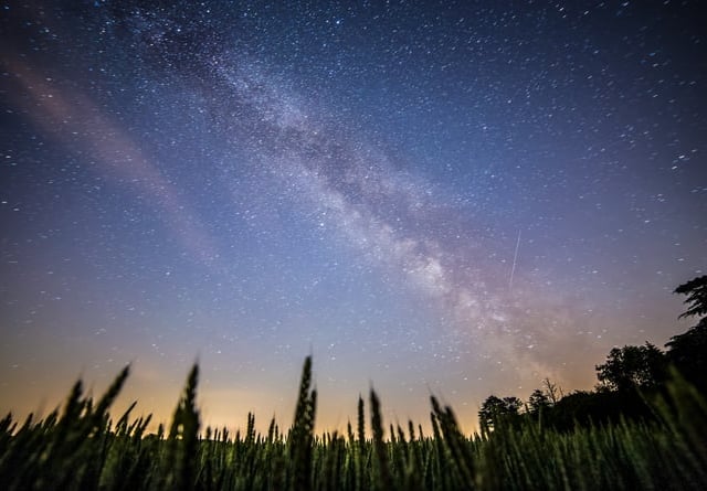 Clanfield astronomer to give Petersfield talk about dark sky reserve