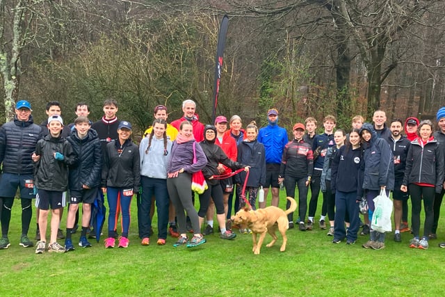 School runs up £5,200 in fundraising for Ukrainian and Afghan refugees