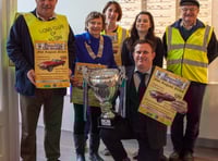 Alton revving up to welcome century-old vehicles at Classic Car Show