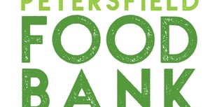 Petersfield Food Bank in toothbrush plea as help sought with shortages