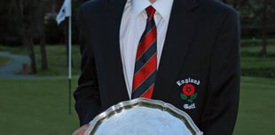 Walkley looking forward to Selborne Salver