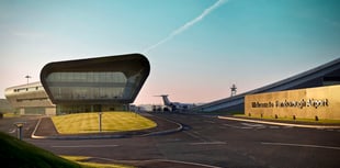 Opposition continues over Farnborough Airport's weekend plans