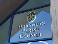 Get in the loop about green trail and what's happening around Horndean