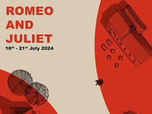 Tickets available for open-air Petersfield Shakespeare Festival shows