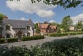 Homes 'for the poor' and new 'village green' to be built in Steep