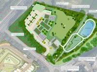 Buriton hotel and cycle centre plans face crucial appeal this month