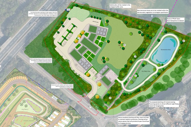 Buriton hotel and cycle centre plans face crucial appeal this month