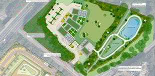 Green light for hotel and cycle centre as appeal granted