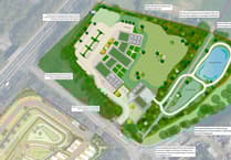 Buriton hotel and cycle centre plans face crucial appeal this month