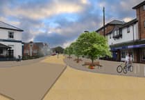 Residents urged to have say on placemaking plans to transform Liss village centre