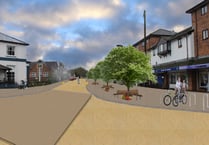 Survey launched into plans to create a "nicer" Liss village centre