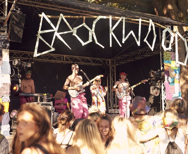 Plans for 2,000-person music festival blocked over noise fears