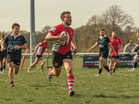 Petersfield earn emphatic win to progress in cup