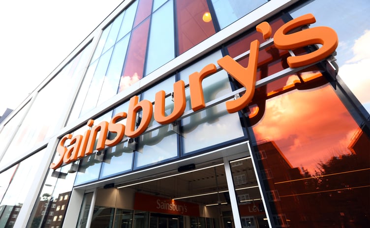 Sainsbury's has announced it will be opening a new supermarket at the heart of Bordon's new town centre for Christmas 2025