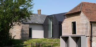 South Downs Design Awards back after five years away