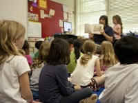 One in three school children overweight when they leave primary school