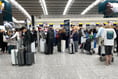 Scale of passenger delays at Heathrow Airport revealed 