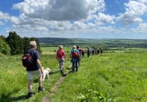 Discover Alton Walking Festival: join now!