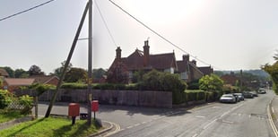 Spate of van break-ins around Liss