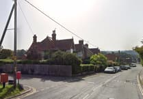 Church commotion as suspicious incident reported in Liss