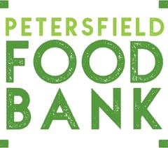 Festive plea as Petersfield Food Bank joins Christmas Hamper appeal