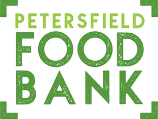 Festive plea as Petersfield Food Bank joins Christmas Hamper appeal
