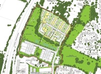 Residents urged to have say on 85-home plans for Buckmore Farm site