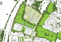 Residents urged to have say on 85-home plans for Buckmore Farm site