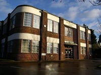 Information sessions on plans to revamp Petersfield Festival Hall
