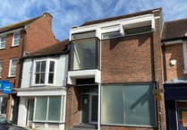 'Landmark day for Petersfield' as work begins on new police station