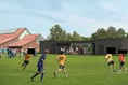 Town Juniors submit plans for much-needed clubhouse at Penns Place
