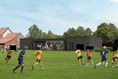 Town Juniors submit plans for much-needed clubhouse at Penns Place