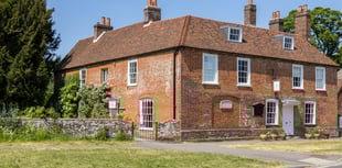 Memoir of Jane Austen's brother praised by Admiral Nelson on display