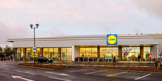 Lidl sets out plans to relocate and build new stores 