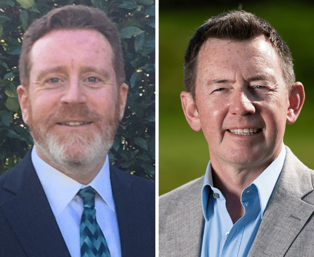 Meon Valley by-election: The candidates vying for county council seat