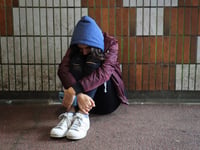 Dozens of East Hampshire children in temporary accommodation