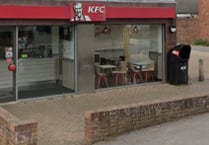 Kentucky Fried Closed: fast food giant shuts branch near Horndean